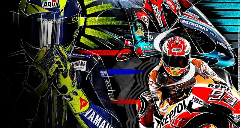 MotoGP 20 (XONE)