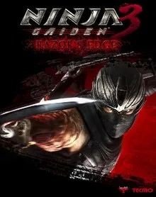 Ninja Gaiden 3: Razor's Edge