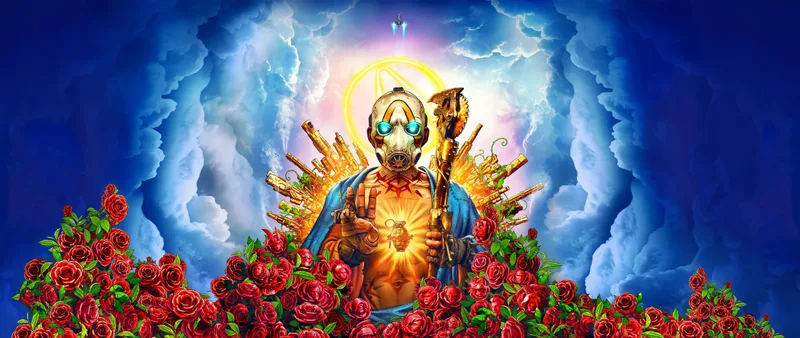 Borderlands 3 (XONE)