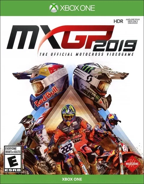MXGP 2019