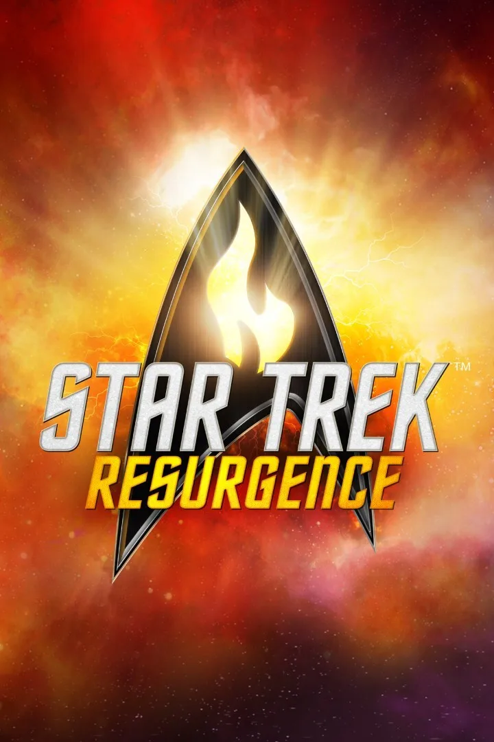 Star Trek Resurgence
