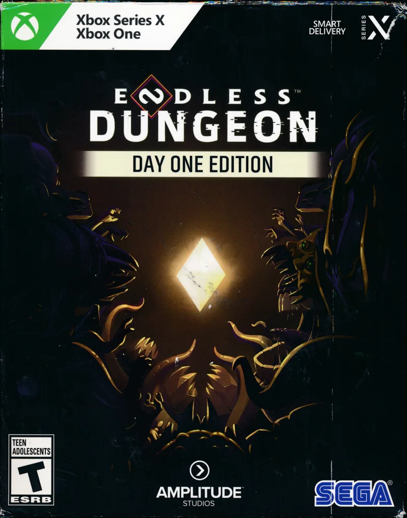 Endless Dungeon [Day One Edition]