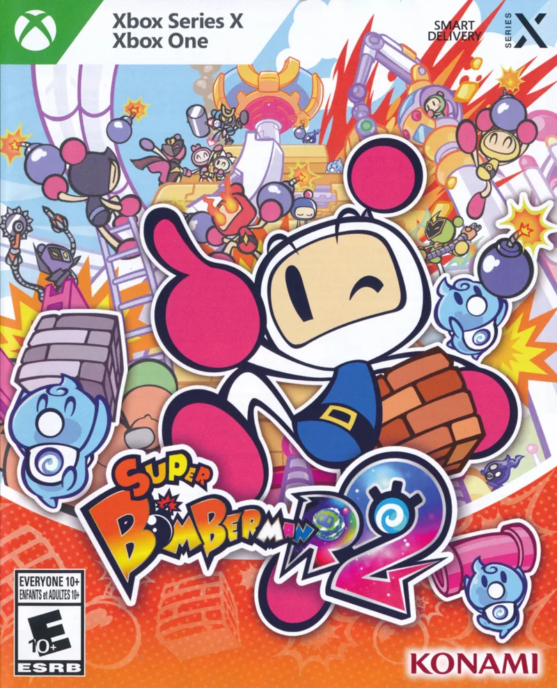Super Bomberman R 2 (XONE)