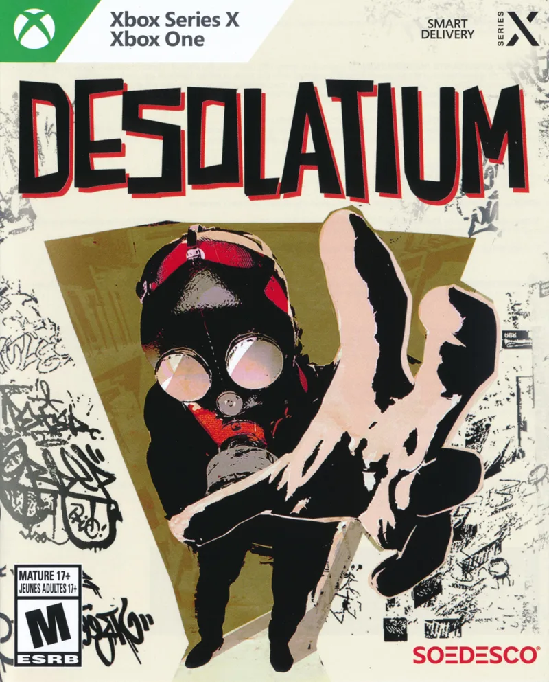 Desolatium