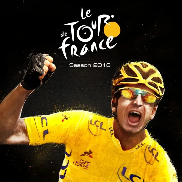 Tour De France 2018 (XONE)