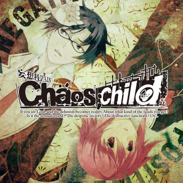 Chaos;Child (XONE)
