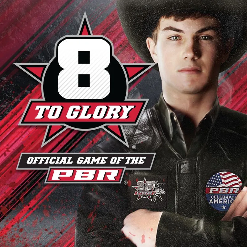 8 to Glory (XONE)
