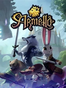 Armello [Special Edition] (XONE)