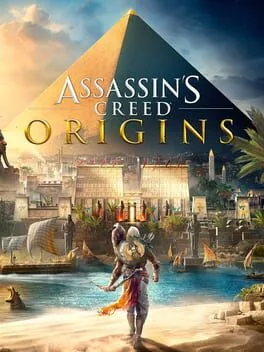 Assassin's Creed Origins [Limited Edition]
