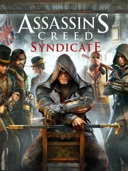 Assassin's Creed Syndicate [Charing Cross Edition]