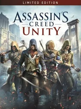Assassin's Creed: Unity [Special Edition]