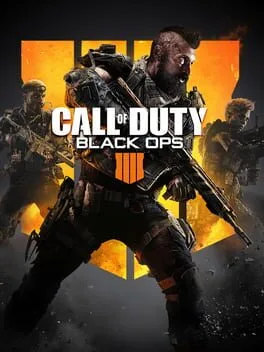Call Of Duty: Black Ops 4 [Mystery Box Edition] (XONE)