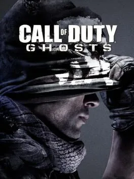 Call Of Duty: Ghosts [Limited Edition]