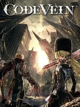 Code Vein [Collector's Edition]