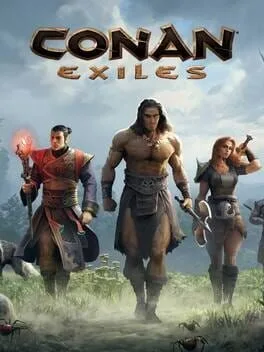 Conan Exiles [Limited Collector's Edition]