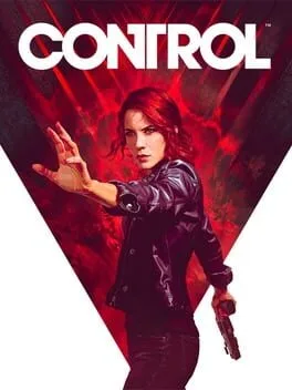 Control [Deluxe Steelbook Edition]