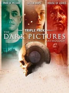 Dark Pictures Anthology Triple Pack