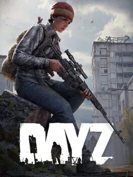 DayZ [10th Anniversary Bundle] (XONE)