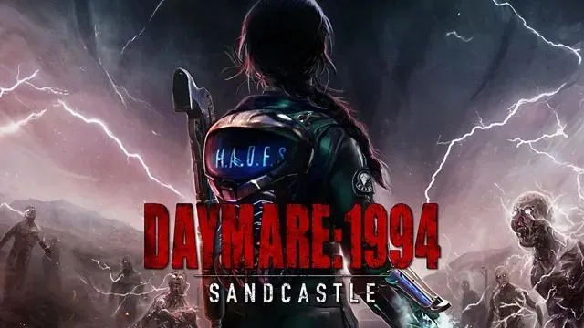 Daymare: 1994 Sandcastle (XONE)