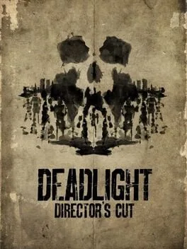 Deadlight's Director's Cut (XONE)