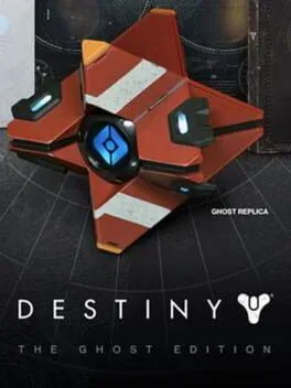 Destiny [Ghost Edition]