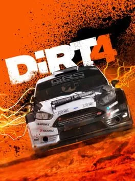 Dirt 4 [Day One Edition]