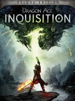 Dragon Age: Inquisition [Deluxe Edition]