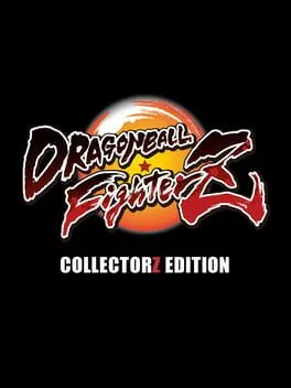 Dragon Ball FighterZ [Collector's Edition] (XONE)
