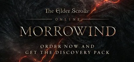 Elder Scrolls Online: Morrowind (XONE)
