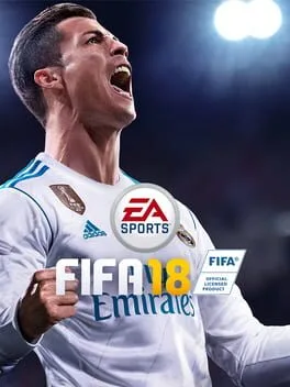 FIFA 18 [World Cup Edition] (XONE)
