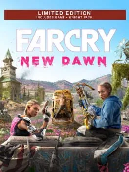 Far Cry New Dawn [Limited Edition]