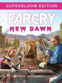 Far Cry New Dawn [Superbloom Edition]