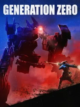 Generation Zero [Collector's Edition]