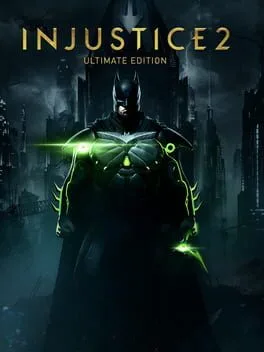Injustice 2 [Ultimate Edition]