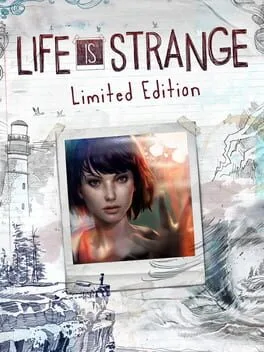 Life is Strange [Limited Edition]