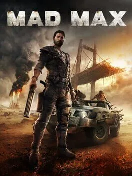 Mad Max [Ripper Edition]
