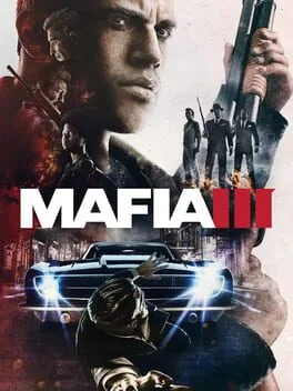 Mafia III [EB Games Deluxe Edition]