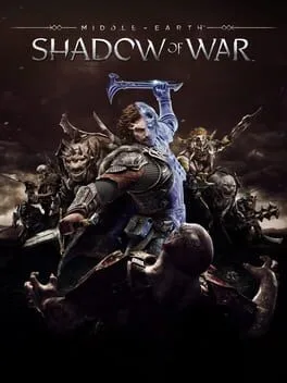 Middle-Earth: Shadow Of War [Not For Resale] (XONE)