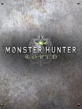 Monster Hunter: World [Steelbook Edition]