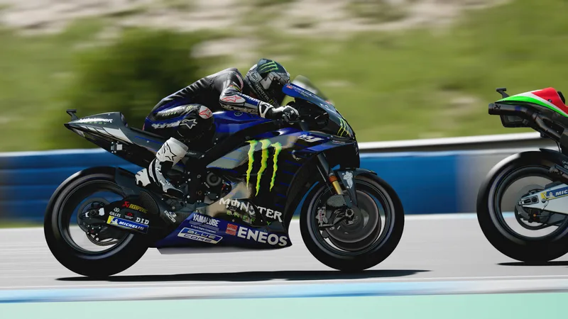 MotoGP 21 (XONE)