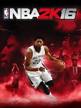 NBA 2K16 [Early Tip-Off Edition] (XONE)