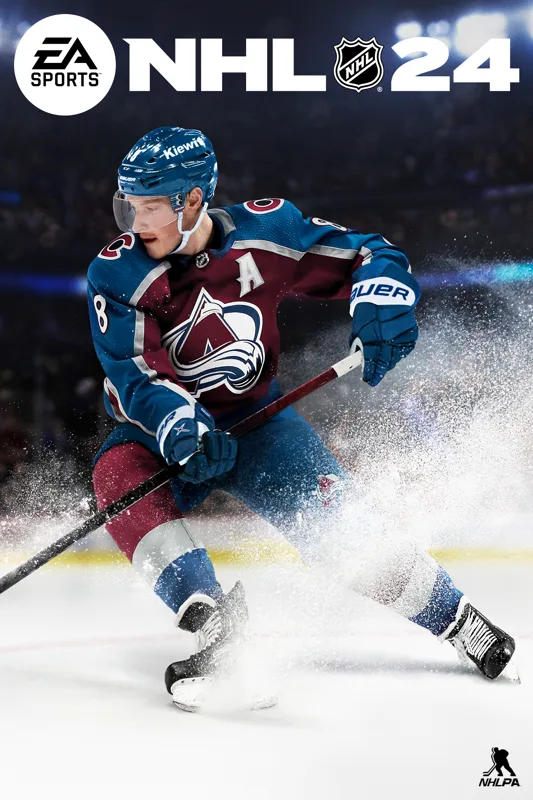 NHL 24 (XONE)