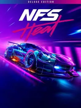 Need for Speed Heat [Deluxe Edition] (XONE)