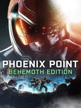 Phoenix Point [Behemoth Edition]