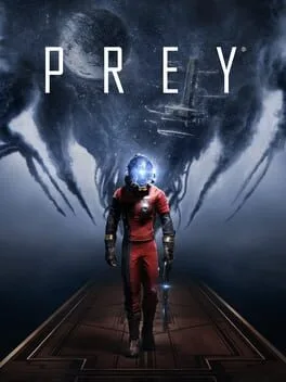 Prey [Limited Edition]