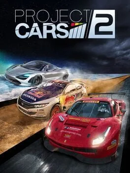 Project Cars 2 [Collector's Edition] (XONE)