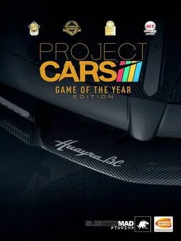 Project Cars [Game of the Year]