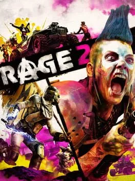 Rage 2 [Not For Resale]