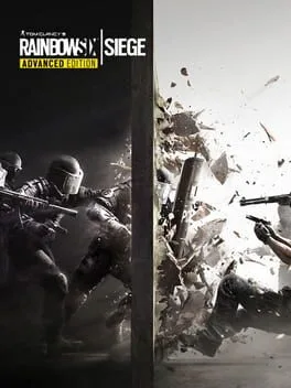 Rainbow Six Siege [Advanced Edition] (XONE)