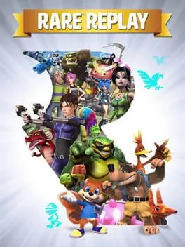 Rare Replay [Limited Edition]